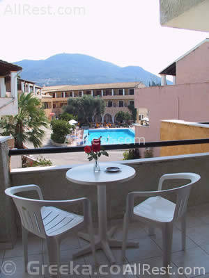 Bintzan Inn Hotel 11